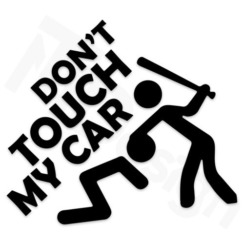 Dont Touch My Car.png