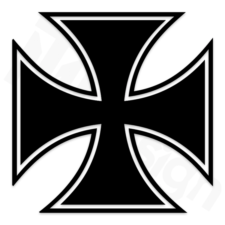 Krzyż Maltański.png