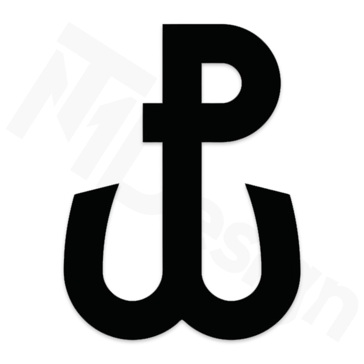 Polska Walcząca PW.png