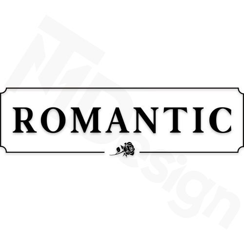 Romtantic na tylnią szybę.png