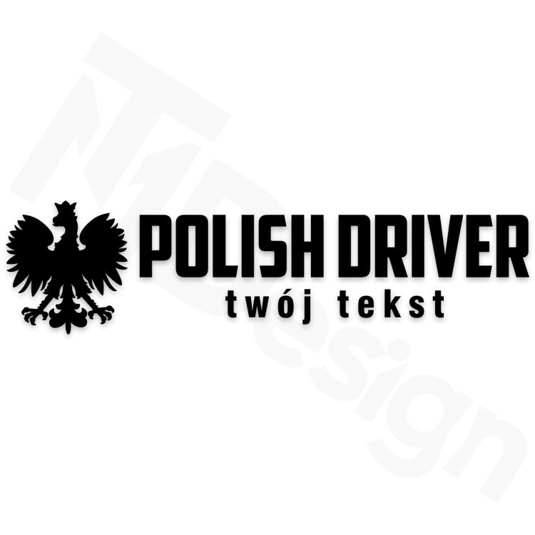 Polish Driver Twoje Imię.png
